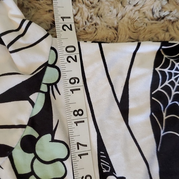 Way To Celebrate Mummy Pajama 2-Piece Set | M - Picture 4 of 10